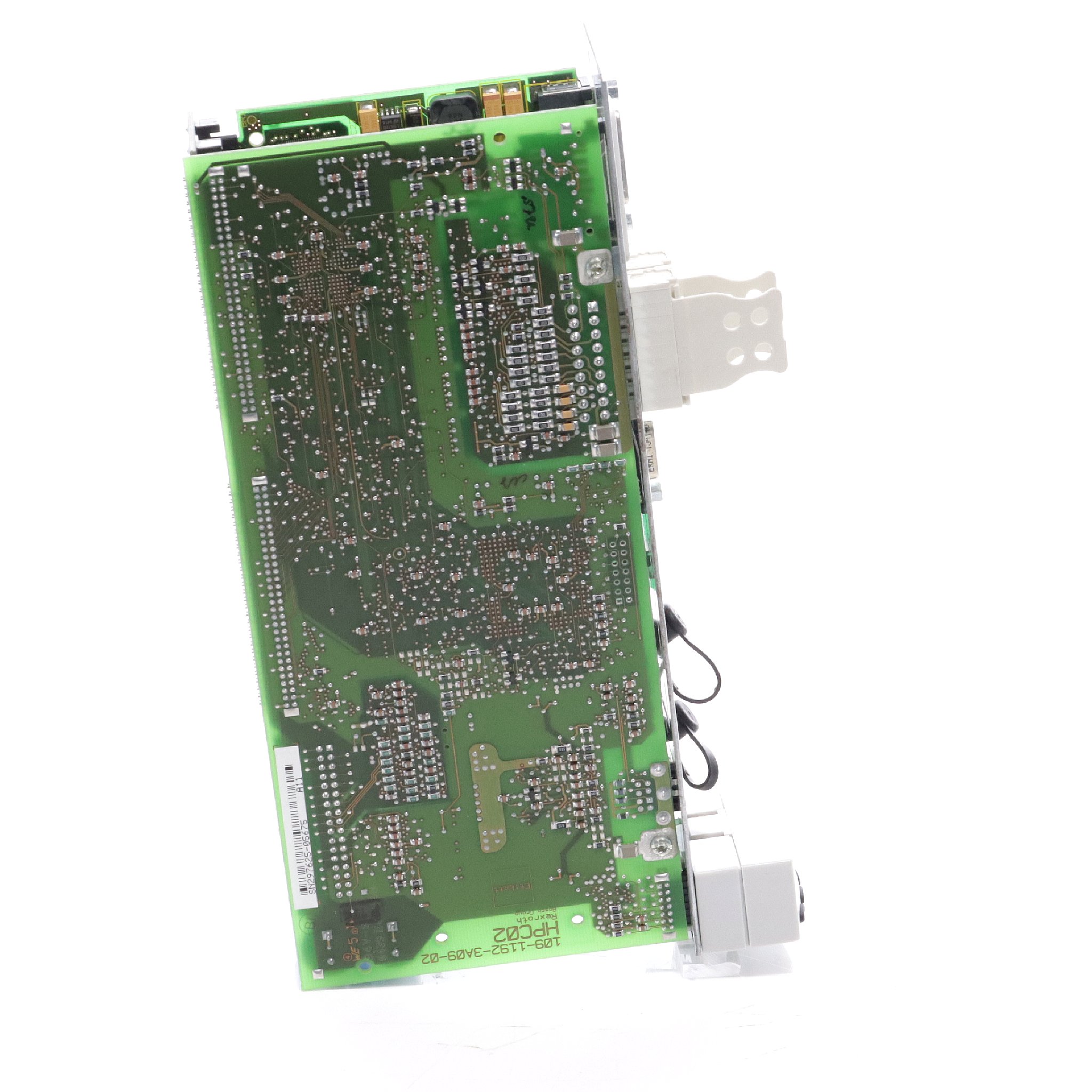 Servo control card CSH01.1C-SE-ENS-NNN-NNN-S1-S-NN-FW New open Box